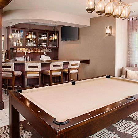 Residence Inn Worcester Extérieur photo