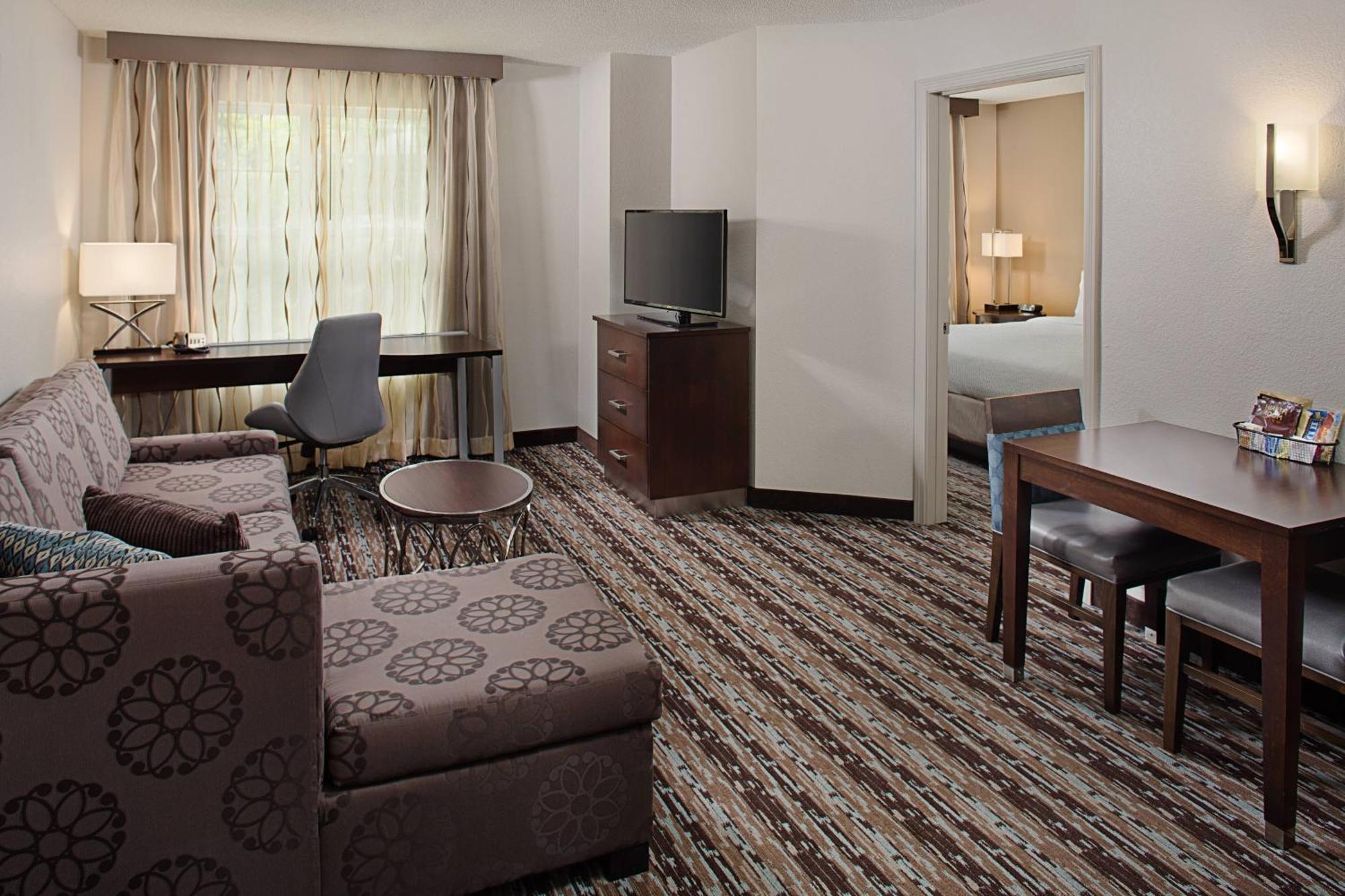 Residence Inn Worcester Extérieur photo