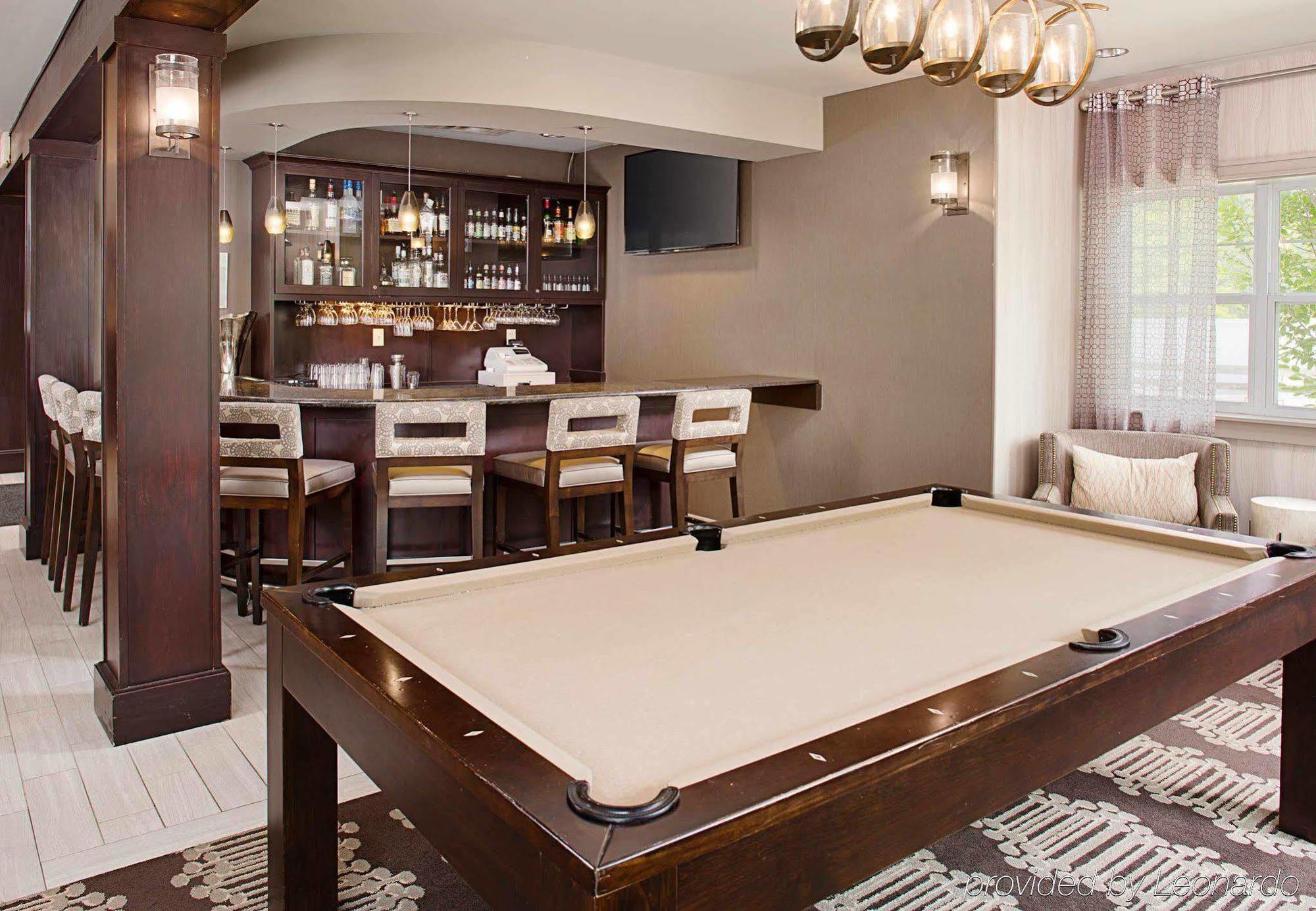 Residence Inn Worcester Extérieur photo